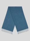 Etro Rectangle-shape Scarf In Blue
