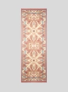 Etro , Schal Aus Wolle Und Kaschmir Mit Platziertem Print, Damen, Beige In Sand