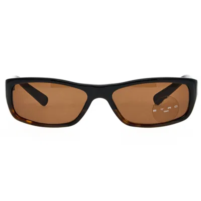 Etro Se 9795 58 94n In Brown
