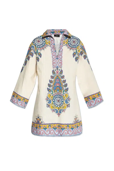 ETRO ETRO SEA CLOTHING
