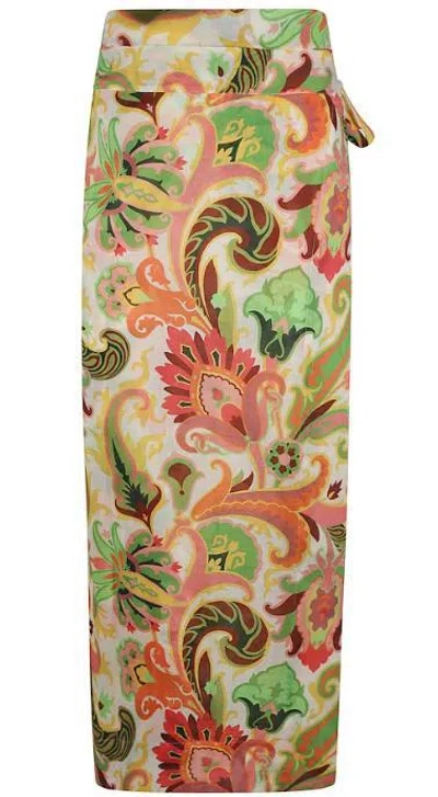 ETRO ETRO SEA CLOTHING