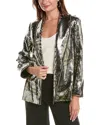 Etro Sequin Jacket