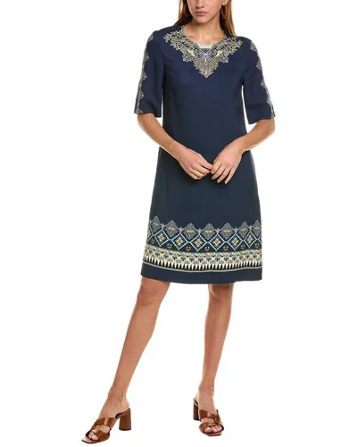ETRO ETRO SHIFT DRESS
