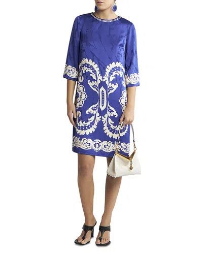 ETRO SHIFT DRESS