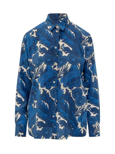 ETRO ETRO SHIRT