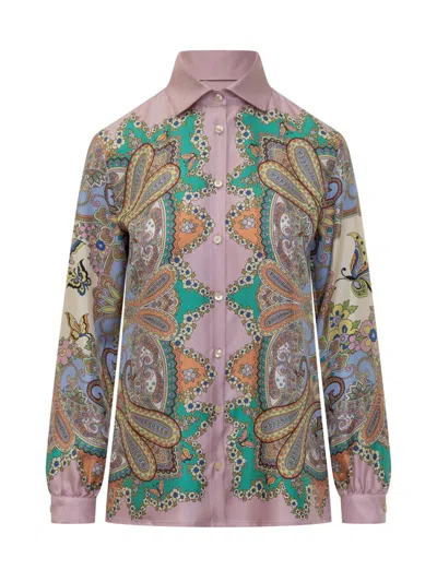Etro Shirt