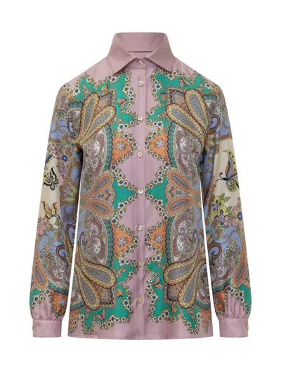 Etro Shirt