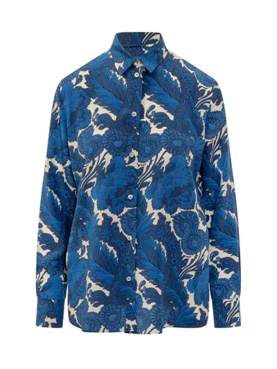 ETRO ETRO SHIRT