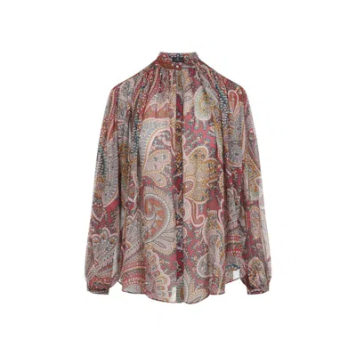 Etro Shirt