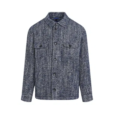 Etro Shirt In Blue