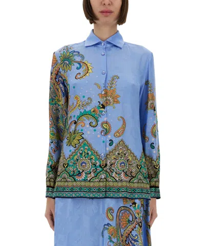 Etro Shirt