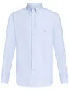 Etro Denim Shirt