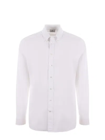 Etro Shirt In White