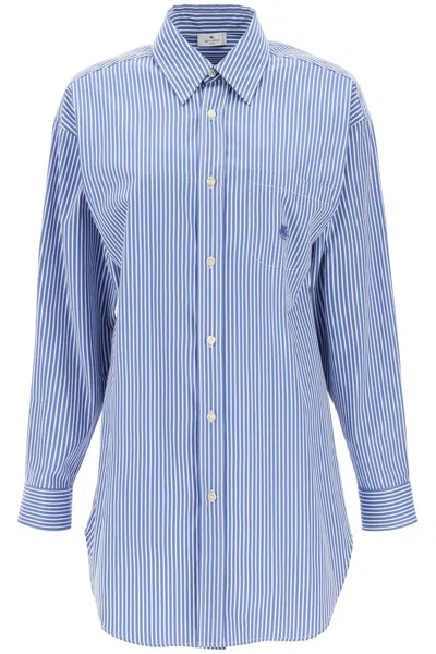 ETRO SHIRT