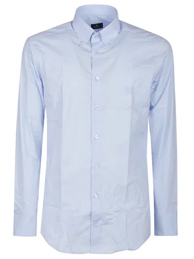 ETRO ETRO SHIRT