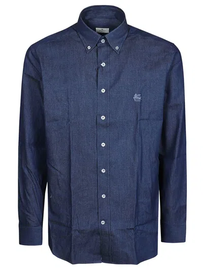 ETRO ETRO SHIRT