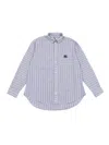 Etro Shirt In Black