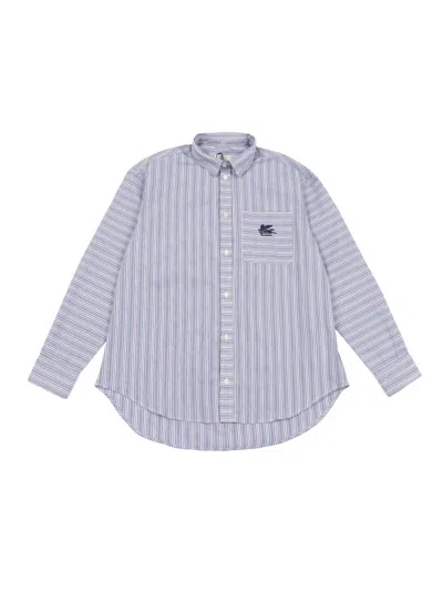 ETRO SHIRT