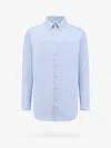 Etro Shirt In Blue