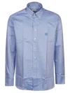 Etro Camisa - Azul Claro In Blue