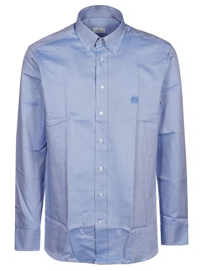ETRO ETRO SHIRT