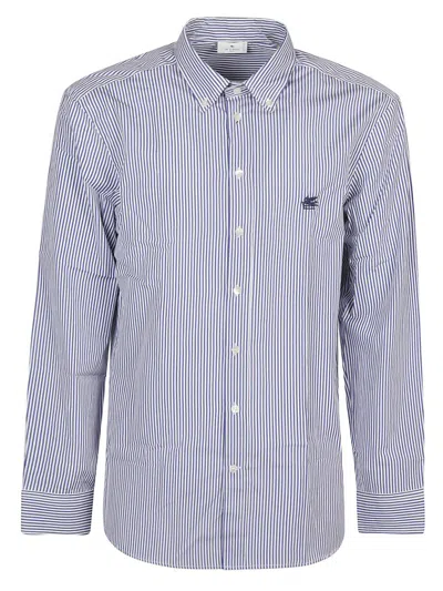 ETRO ETRO SHIRT