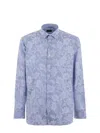 ETRO ETRO SHIRT