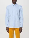 Etro Hemd  Herren Farbe Hellblau
