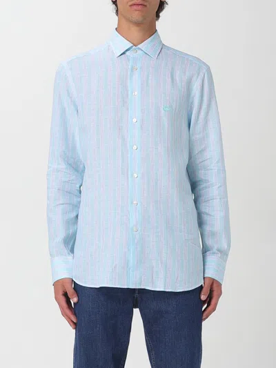 ETRO SHIRT ETRO MEN COLOR MULTICOLOR,G46776005