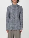 Etro Shirt  Men Color Multicolor In Multicolor