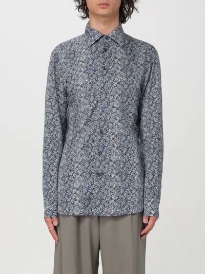 Etro Shirt  Men Colour Multicolor