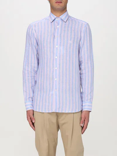 ETRO SHIRT ETRO MEN COLOR PINK,G46776010