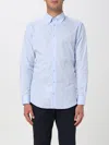Etro Shirt  Men Color Blue 1 In Sky Blue