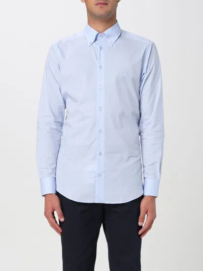 ETRO SHIRT ETRO MEN COLOR SKY BLUE,G48263016