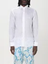 Etro Shirt  Men Color White
