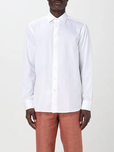 ETRO SHIRT ETRO MEN,G93121001
