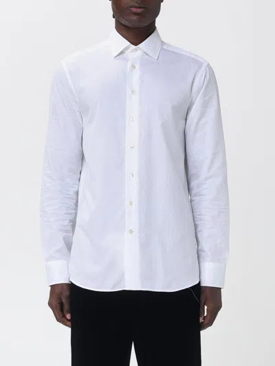 Etro Shirt  Men Color White