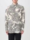 Etro Shirt  Men In White