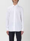 ETRO SHIRT ETRO MEN COLOR WHITE,F53507001