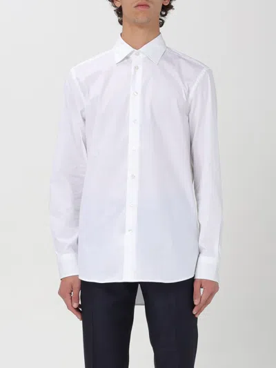 Etro Shirt  Men Color White
