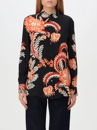 ETRO SHIRT ETRO WOMAN COLOR BLUE,F88735009