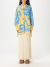 Etro Shirt  Woman Color Multicolor In Multicolor