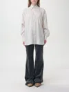 Etro Shirt  Woman Color Multicolor In Bunt