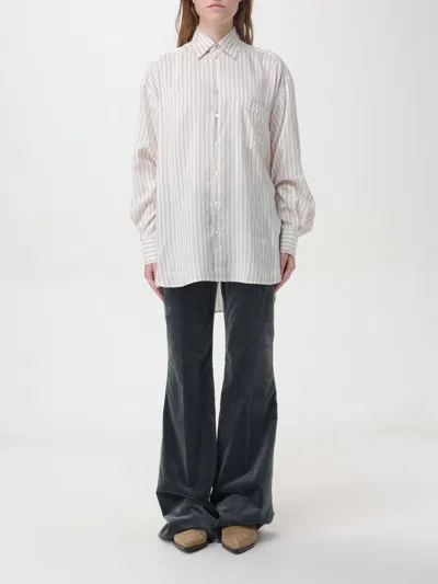 Etro Shirt  Woman Color Multicolor In Bunt