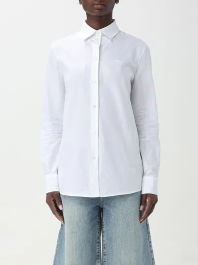 Etro Shirt  Woman Colour White