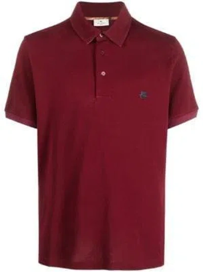 Etro Shirt In F0130