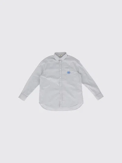 Etro Shirt Kids Color White