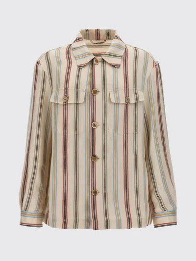 ETRO ETRO SHIRT MEN COLOR MULTICOLOR,F60866005