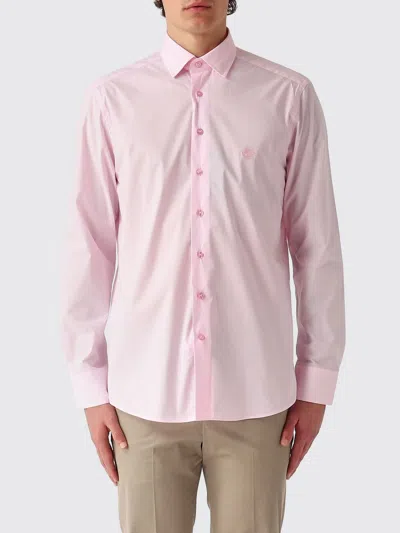 Etro Shirt  Men Color Pink