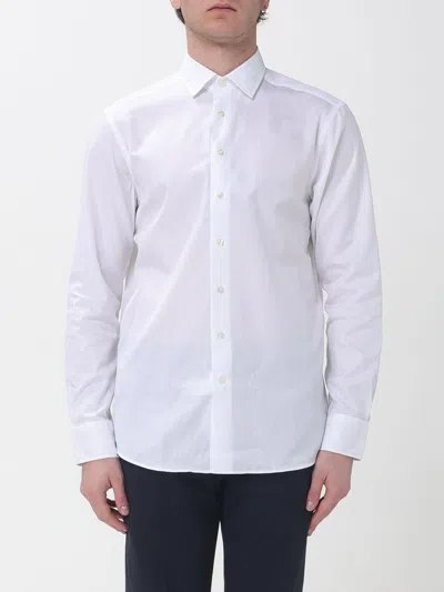 Etro Shirt Men  In White